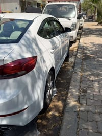 النترا 2018 وارد أمريكي صور الحادث  موجودة السعر 115 الاتصال 077071227...