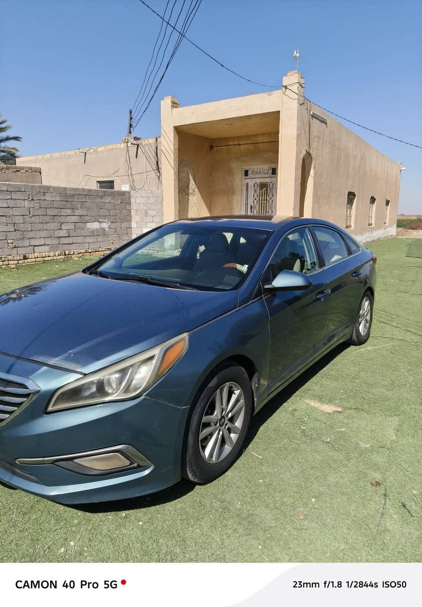 سياره سوناتاامريكي موديل 16بسمي رقم ذي قار فقط جاملغ صبغ نفسيته لاصلي وجوه القبق بانزيل صبغ شبر والباقي كفاله عامه سياره ماعوزهه اي برقي جاهزه من كلشي طخم تايرات وحداديه ولايت زنون السعر 130بيه مجال بسيط وهذا رقمي ***********
