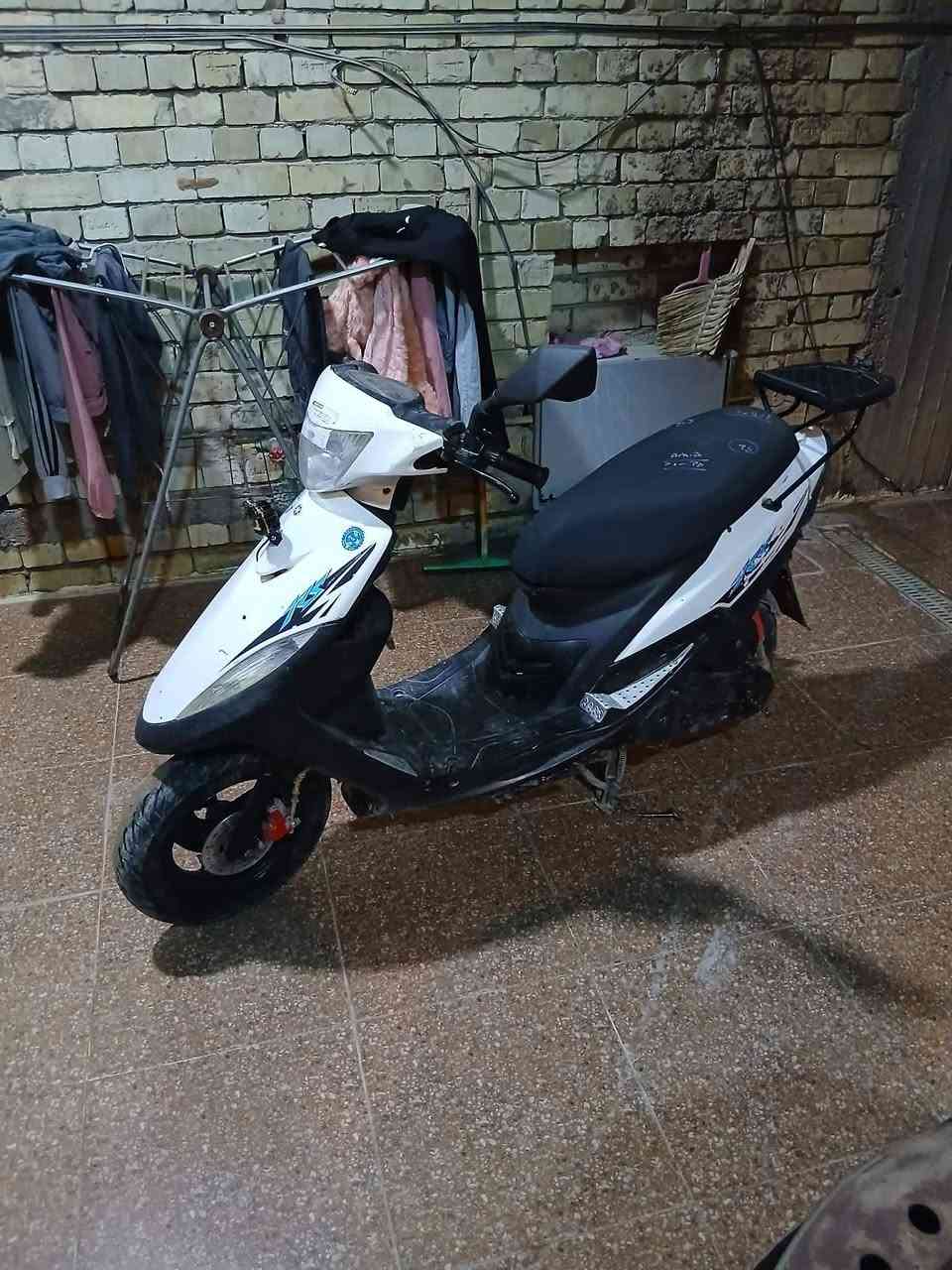 ماكس عدله بوشه 55 دراجه مكفوله
سعر متوازي 450
***********
