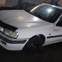 بيجو بارس • ٢٠١٢ • رقم بابل