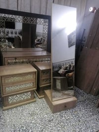 غرفة نوم • نظيفه • بغداد الشعب