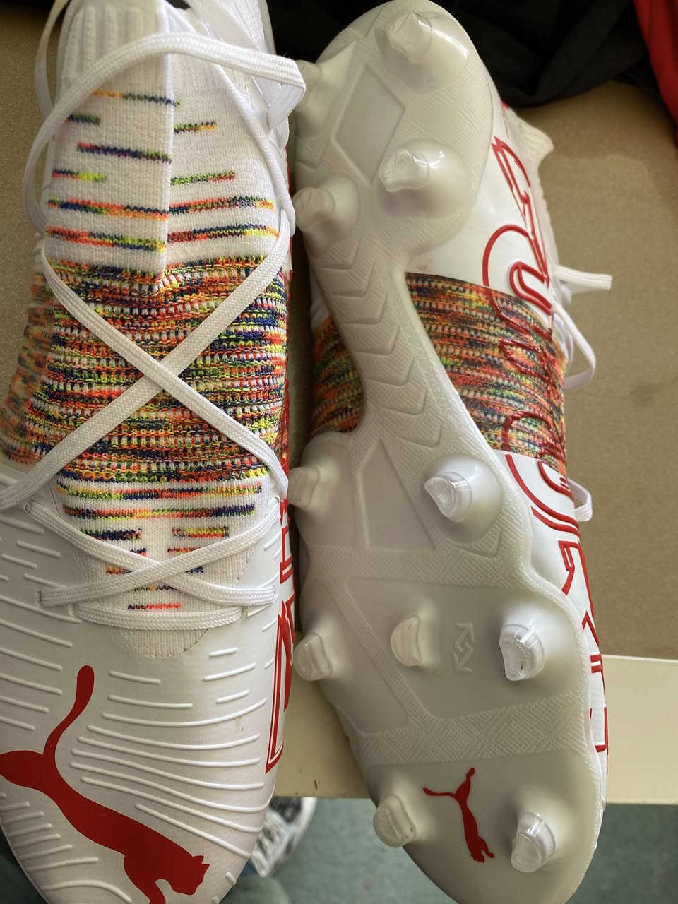 قيم بما يرضي الله 🫰🏻كلشي واضح يمك || متوفر توصيل جميع المحافظات 🔥


**إذا كنت صاحب هذا الإعلان وتريد حذفه لأي سبب، رجاءا أرسل رسالة إلى الدعم الفني**