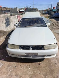 كرستة • مكينة كفالة • كير ضعيف