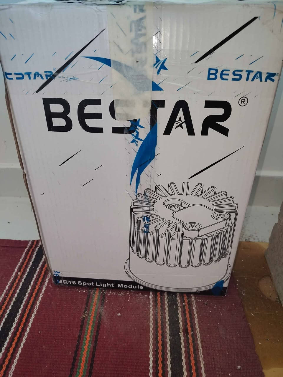 لمبات ليد عجمان, الإمارات العربية المتحدة


**إذا كنت صاحب هذا الإعلان وتريد حذفه لأي سبب، رجاءا أرسل رسالة إلى الدعم الفني**