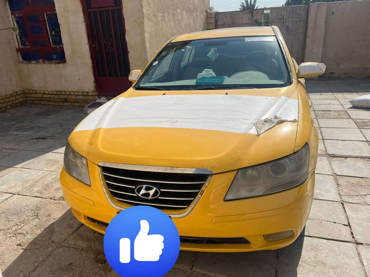 السلام عليكم سوناتا خليجي موديل ٢٠٠٧ رقم بغداد مداور ثاني يوم  محرك الفين دوش وكير خير من الله   تخم تاير جديد دوشمه جديده شاشه حداديه حلوه
السعر ٧٠ و بيه مجال حك الجيه مكاني ناصريه مركز 

***********
