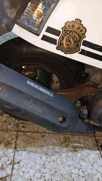 سـلام علـيكم شباب وين اليدورر نضيف ونصبه دراجه فوال شلعه ومعدال ونصبه شوفت عينك الله شاهد ماصار شهرين من نازله من رمبه وكاتبه موجوده سعر مليون مكان نجف ***********
