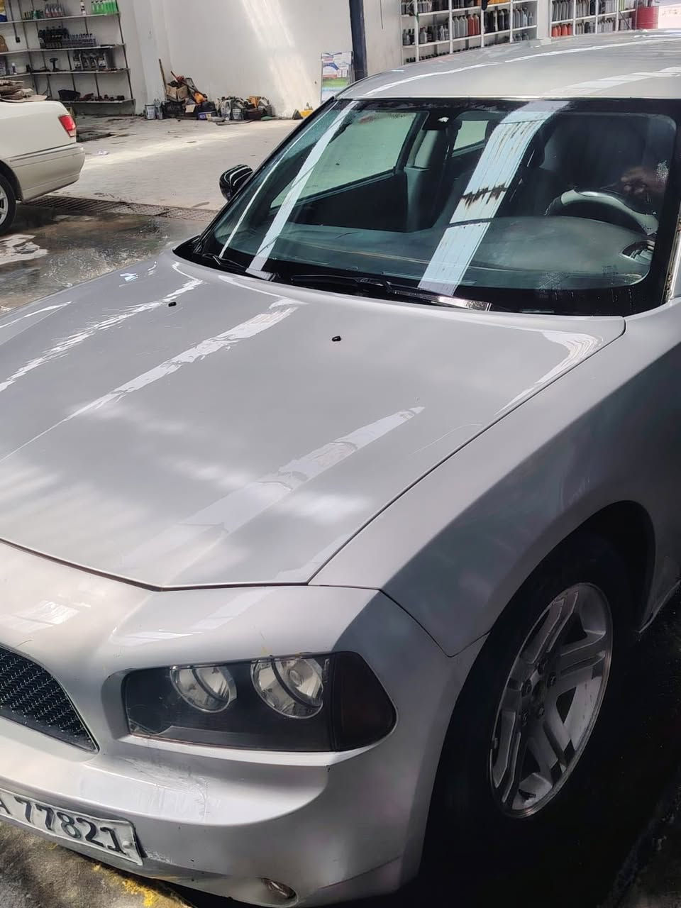 كصتين جديده ٣٥مكانه نجف لاستفسار خاص


**إذا كنت صاحب هذا الإعلان وتريد حذفه لأي سبب، رجاءا أرسل رسالة إلى الدعم الفني**