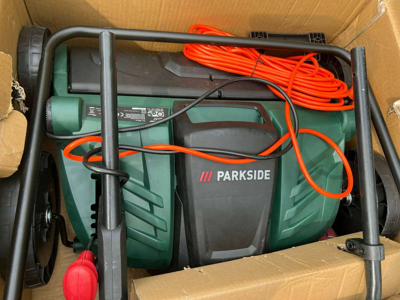 متوفر حاروثه بارك سايد الماني وكذلك حاشوشه بريطاني


**إذا كنت صاحب هذا الإعلان وتريد حذفه لأي سبب، رجاءا أرسل رسالة إلى الدعم الفني**