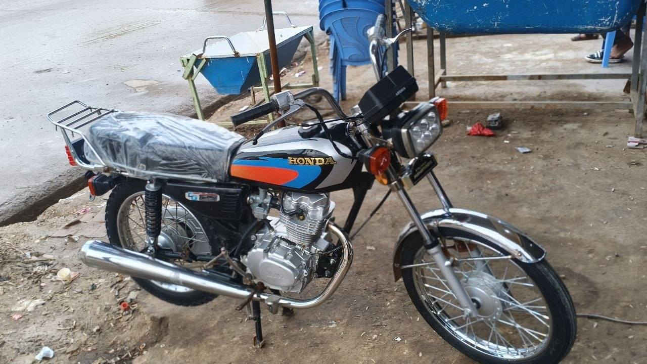 دراجه للبيع  تعمير الشاصي موديل 20 ول غراض كله جديد 25 اوراق اصولي  السعر 750 رقم الهاتف ***********
