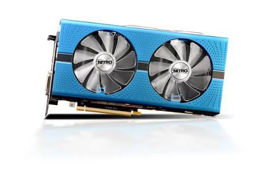Sapphire nitro+ rx 580 8gb
اعلى نسخة ممكن تحصلها
مابيه ولا مشكلة
بدون باكيت
115 وبيه مجال للشراي
توصيل جميع المحافظات 5


**إذا كنت صاحب هذا الإعلان وتريد حذفه لأي سبب، رجاءا أرسل رسالة إلى الدعم الفني**