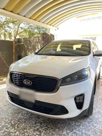 سورنتو • ٢٠٢٠ • حادثة