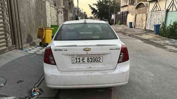 اوبتره 2012 بيه صبغ جاملغين ونص بنيد بسمي سياره جاهزه مكينه كير جدد حداديه مكفوله تخم ويل وتاير السعر 77 بيه مجال *********** بي واتساب مكاني بغداد البلديات مكلف بالنشر
