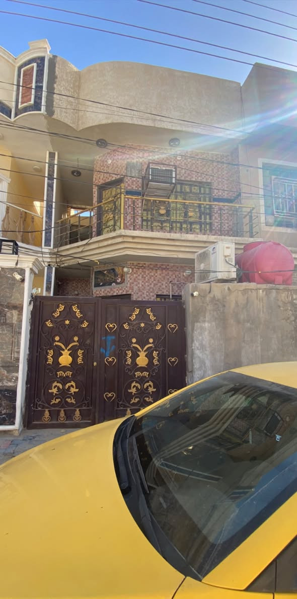 بيت للبيع 
في حي السلام قرب المدرسه الصينيه 
***********
