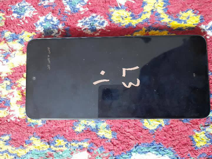 جهاز moto g15 ذاكره 256 نضافه 90% بطاريتة  5300 امبير  استعمال شهر السعر 160 الف وبي مجال رقمي واتساب ***********
