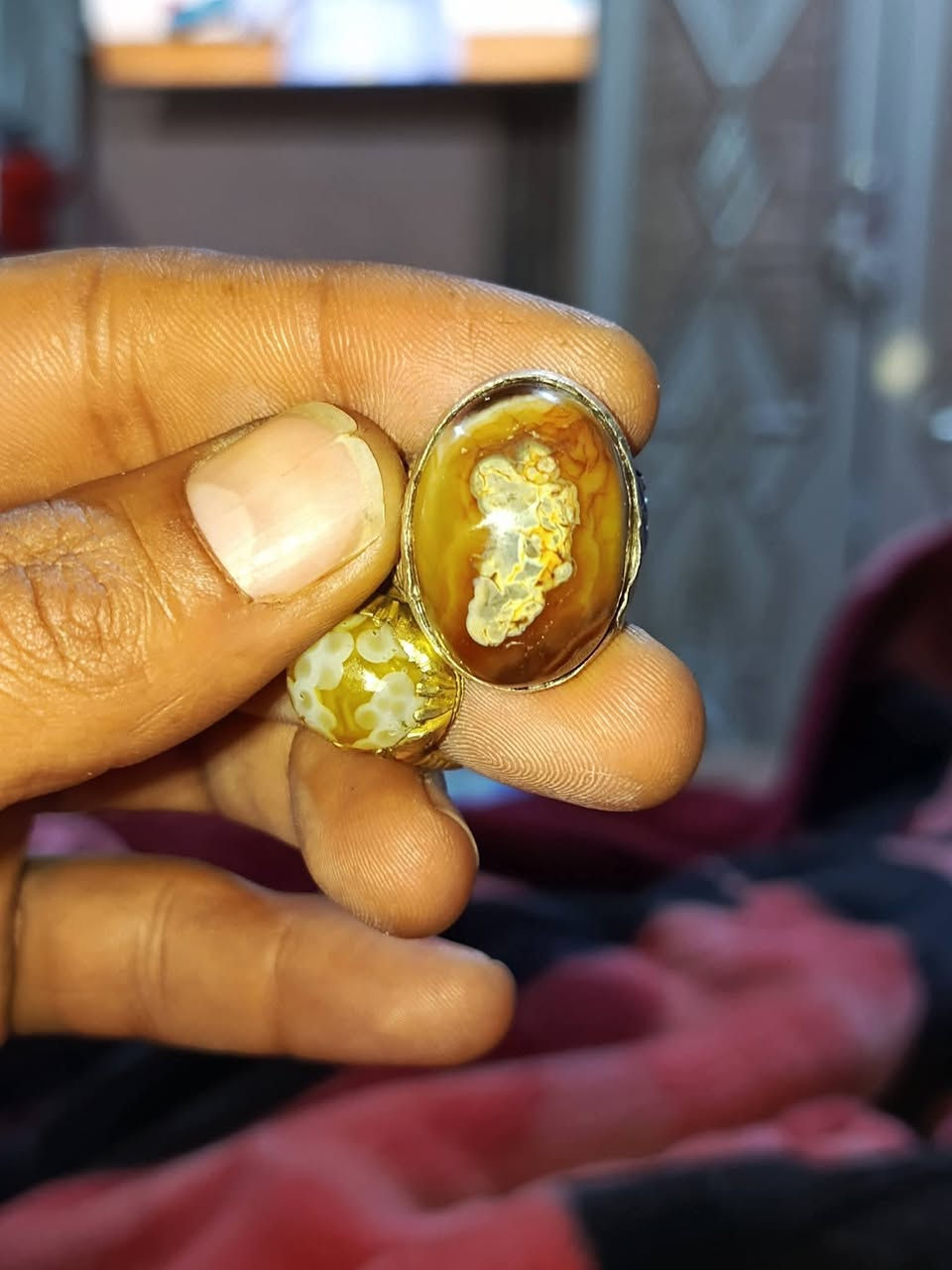 داوودي قديم مصور فضه وسليماني نحاس حجم خنصر للبيع شي نازك وجمال للبيع


**إذا كنت صاحب هذا الإعلان وتريد حذفه لأي سبب، رجاءا أرسل رسالة إلى الدعم الفني**