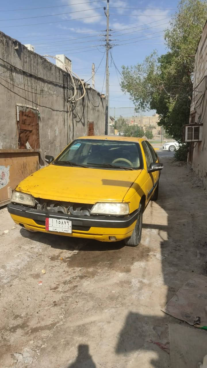 سلام عليكم بيجو 405 البيع موديل 2013 كير حداديه حلو مكينه بيهه صوت وكزوز طاك رعيهه موجود التحويل سنويه منتهيه 2025 /11/12 رقمي *********** مكاني البصره سعر 14 وبيها مجال
