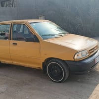 سايبا موديل ٢٠٠٩ رقم بغداد دولي بسمي تحويل مباشر للبيع07729696525