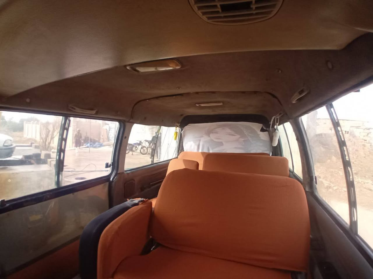 سلام عليكم سياره بريجو للبيع موديل 97  الرقم ***********
