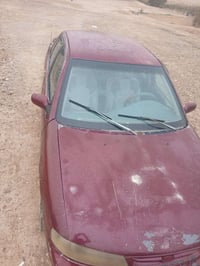 سيفيا • محرك ينقص • ٨ ورقات