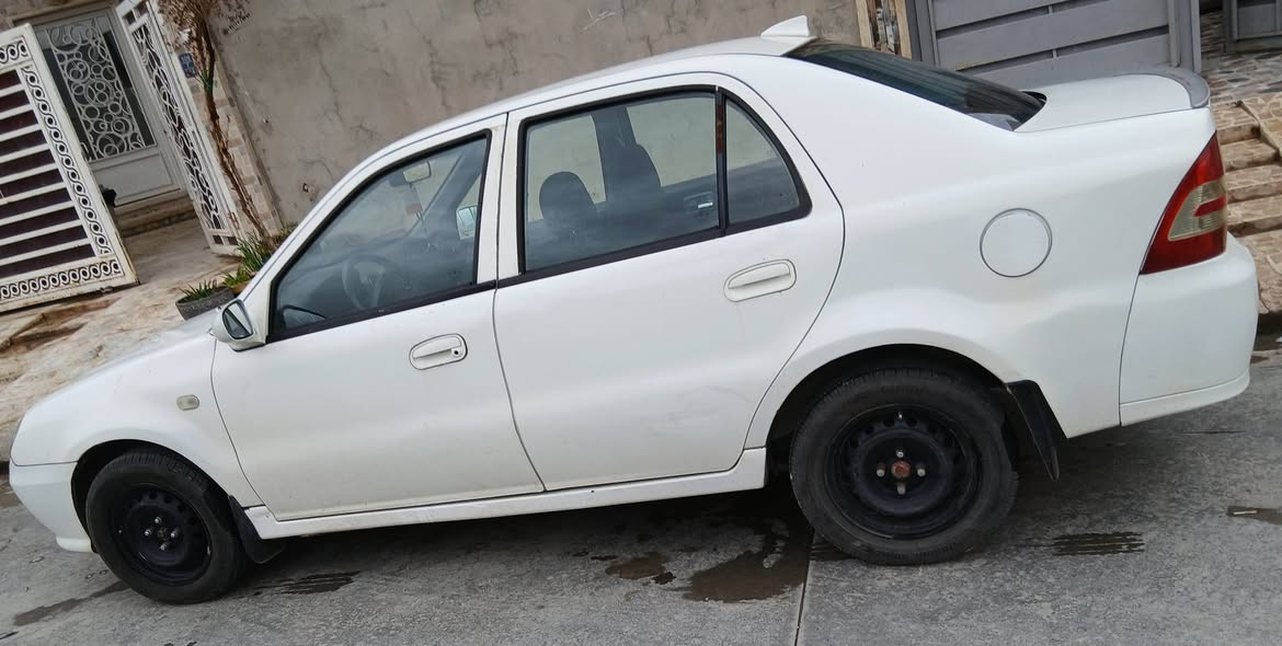 السلام عليكم 
موديل 2013 كصه جديدة رقم نينوى
كير محرك شرط تبريد شرط 
طخم تاير جديد 
صبغ فقط داير خلف النفر
وشبر بالبوند 
السعر 49$
عليها غرامه 
300$ ينزل من السعر
...


**إذا كنت صاحب هذا الإعلان وتريد حذفه لأي سبب، رجاءا أرسل رسالة إلى الدعم الفني**