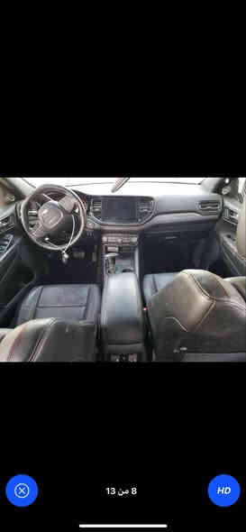 سعر 265 مع مجال 
صور حادث  مبدل بيبان ثنين اصلي بلا صبغ
ماشيه ٤٠الف فقط من امريكا مماشيه بالعراق

#المواصفات : 

▪️السيارة : دودج #دورنكو. Rtلون ابيض رقم بغداد باسمي

▪️الموديل 2023

▪️المحرك : 5700 (تمانيه سلندر)

▪️حجم الويل : ويل كب GT حجم 20 مع طقم تايرات بحالة ممتازة

▪️مصابح امامية زنون مع LED مع كشافات دعامية زينون

▪️بصمات عدد 2 للأبواب مع بصمة جنطة وبصمة تشغيل وتشغيل عن بعد

▪️غرفة السيارة جلد لون اسود اصلvip منفصل 

▪️فتحة سقف ( سلايد روف ) بالقمارة

▪️رادار امامي مع مانع تصادم

▪️حساس خلفي اصل

▪️تحذير الخروج عن المسار

▪️تحذير النقطة العمياء

▪️سستم صوت

▪️مقاعد تبريد وتدفئة

▪️تدفئة مقود القيادة

▪️مقود رياضي مع تحكم كهربائي

▪️كامرة خلفية دوارة اصل مع الستيرن

▪️شاشة الدشبول الحجم الكبير 10.1 انچ

▪️نظام ملاحة GPS

▪️گير شفتر ستيرنك 

▪️تحكم فول كهرباء لكرسي السائق والراكب 

▪️ذاكرة كشن لحفظ وضعيات الجلوس ( ميموري )

▪️سستم صوت

▪️تشغيل عن بعد

▪️صندوق كهرباء

▪️صف ثالث من المقاعد 7 راكب

▪️دفع رباعي 4*4

▪️إطفاء وتشغيل اوتماتيكي

▪️تحكم ستيرن جهتين بلوتوث وحاكية وكروس سرعة وتحكم صوت 

▪️نظام ABS مانع انزلاق

▪️بعد بيها هواي مواصفات

السعر المطلوب : 270 ورقة مع المجال.

الاتصال على : ***********

***********
