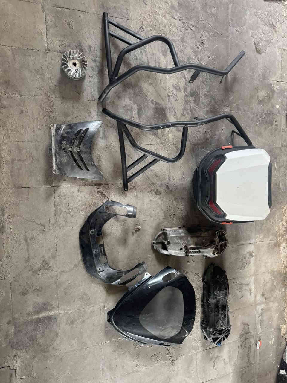 سلام عليكم غراض للبيع قيم وخذ درع مال pcx جيل 2 صندوك جامه مال Tmx قباقه هندر سكنز فلاوين رياضي مال سكنز مكاني جامع نداء ***********
