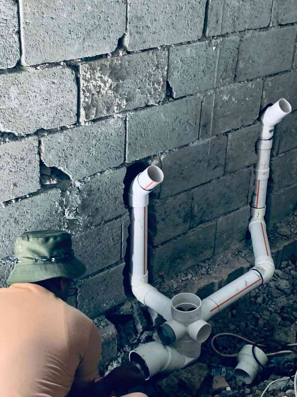تم انجاز ثلاث اعمال بدر وصياده وكوباني الحمدلله والعمل جاري بماء يرضي ابوالبيت اسطه ماء كهرباء ومجاري كله ب500الف ال100متر طبق واحد وسقف ثانوي نصب السبالت شد الكيزر وتانكي رجاء مايعجبك لاتعلق اسمعك كلام مو حلو الاتصال ***********
