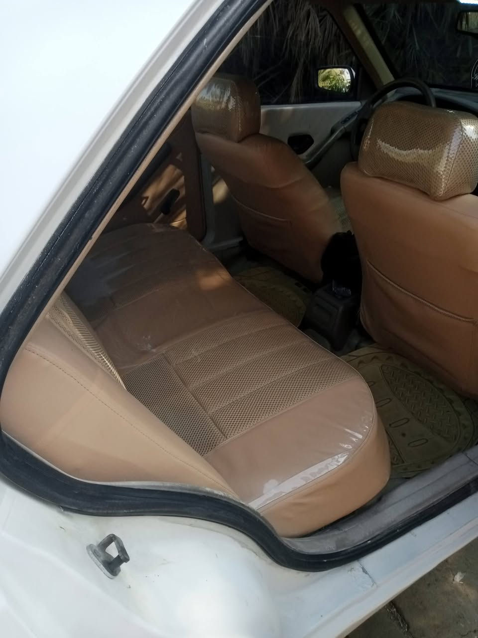 السلام عليكم اخوان هاي سياره باسمي اريد ادورها


**إذا كنت صاحب هذا الإعلان وتريد حذفه لأي سبب، رجاءا أرسل رسالة إلى الدعم الفني**