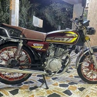 ماطور موديل 2024  نضافه خير من الله سعر660 07810381466