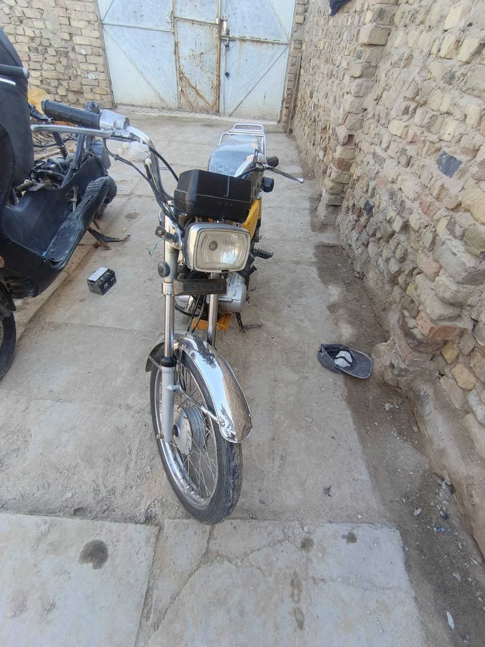 دراجة للبيع مديل 2020اوراق اصورلي العنوان الديوانية حي العسكري شارع ستين لتواصل خاص او ***********
واتساب
