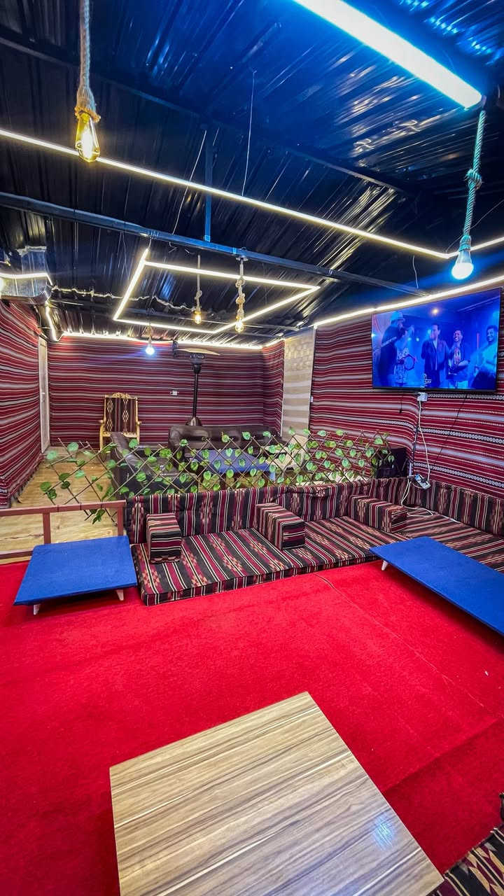 🎉على بركة الله🥳
🔥افتتاح كوفي سي يو [see you]🔥

🇮🇶جلسه عربية 🇸🇦

⚽️عرض قنوات  بي ان سبورت جميع المبارات⚽️

🔥💨نراكيل 

🎲🃏دومنة + ورق 

🥤عصاير  طبيعية 

☕️قهوه عربية 

☕️قهوه جكليتية 

🍵كابتشينو

🫖شاي 

📍📍موقع الكوفي 

بيجي شارع الاميرات تقاطع حي النفط 

 📞☎️

*********** 

***********
