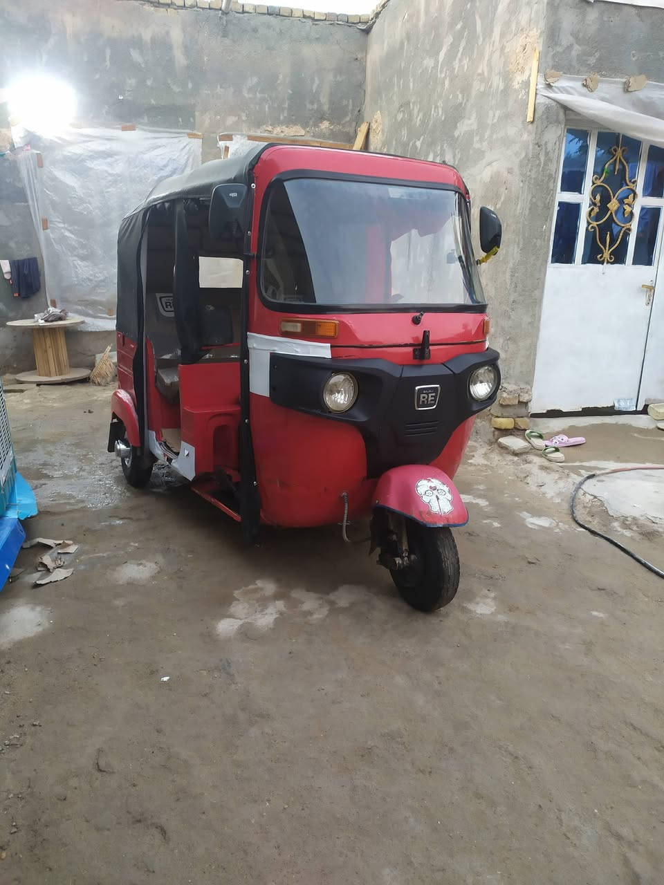 تكتك زيل للبيع موديل 18 اوراق أصولي السعر 3100وبيه مجال الستفسار *********** محرك بجاج موديل 18
