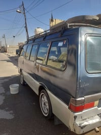 كيه بسته • ١٩٩٥ • بغداد