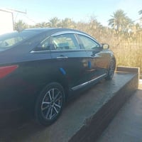 سوناتا 11للبيع السعر 90وبيه مجال تفاصيل اتصل مكلف بالنشر ‏‪07728223349...