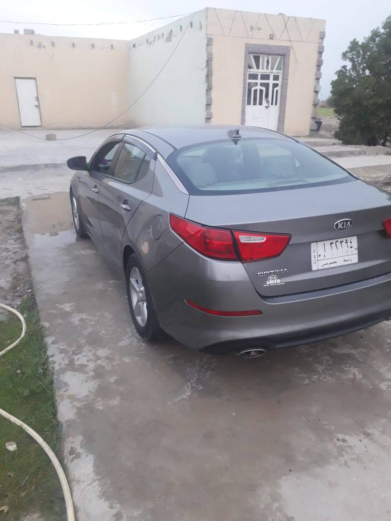 السلام عليكم اوبتمه موديل 14وارد امريكي ضربتها جاملق فقط مكفول من كل عيب شرعي تخم تاي جدد مكينه وكير مكفولات رقم واسط المكان ذي قار الفجر وبلعافيه عل ياخذها اهوان مكلف بنشر اتصلو على راعيها ***********
