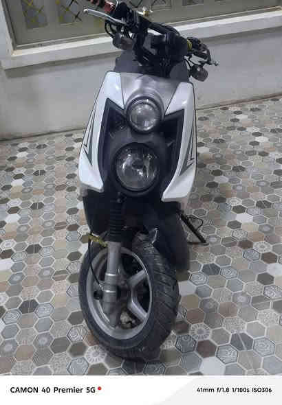 دراجه للبيع سكنس جبليه رمبه مقفوله على الفحص دراجه للبيع سعرها مليون
***********
