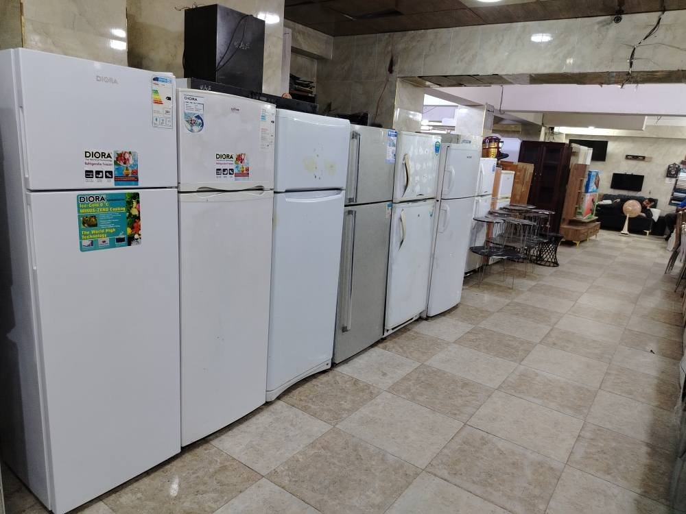 🎄السلام عليكم زبائنه الكرام 🎄معرض ومعمل أنمار للأثاث 💐وصول وجبه جديده 🌷من الأثاث المنزلي المستخدم شرط النظافه اخوالجديد وبأسعار مناسبه وتنافسيه 💐 مستعدون لبيع وشراء ومراوس حسب الطلب والأ تفاق 🟣 مع خدمة التوصيل داخل كركوك 💐للأستفسار ☎️واتساب *********** ☎️*********** كركوك, العراق
