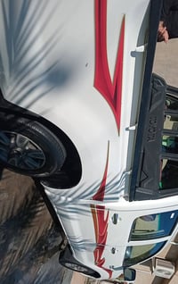 بيكم فلاونزه 2011  شاصي19   رقم بغداد  تبريد ثلج سياره جديده الشراي يت...