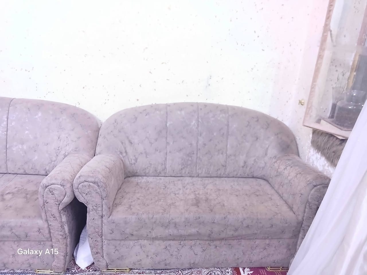 سلام عليكم
أغراض للبيع استعمال قليل 
تخم تزكام درجة أولى ٦٥٠وبي مجال 
الكاونتر تزكام ٧٥٠ وبي مجال الامنيوم درجة أولى 
المجمدة ٣٠٠
الاستفسار ***********
