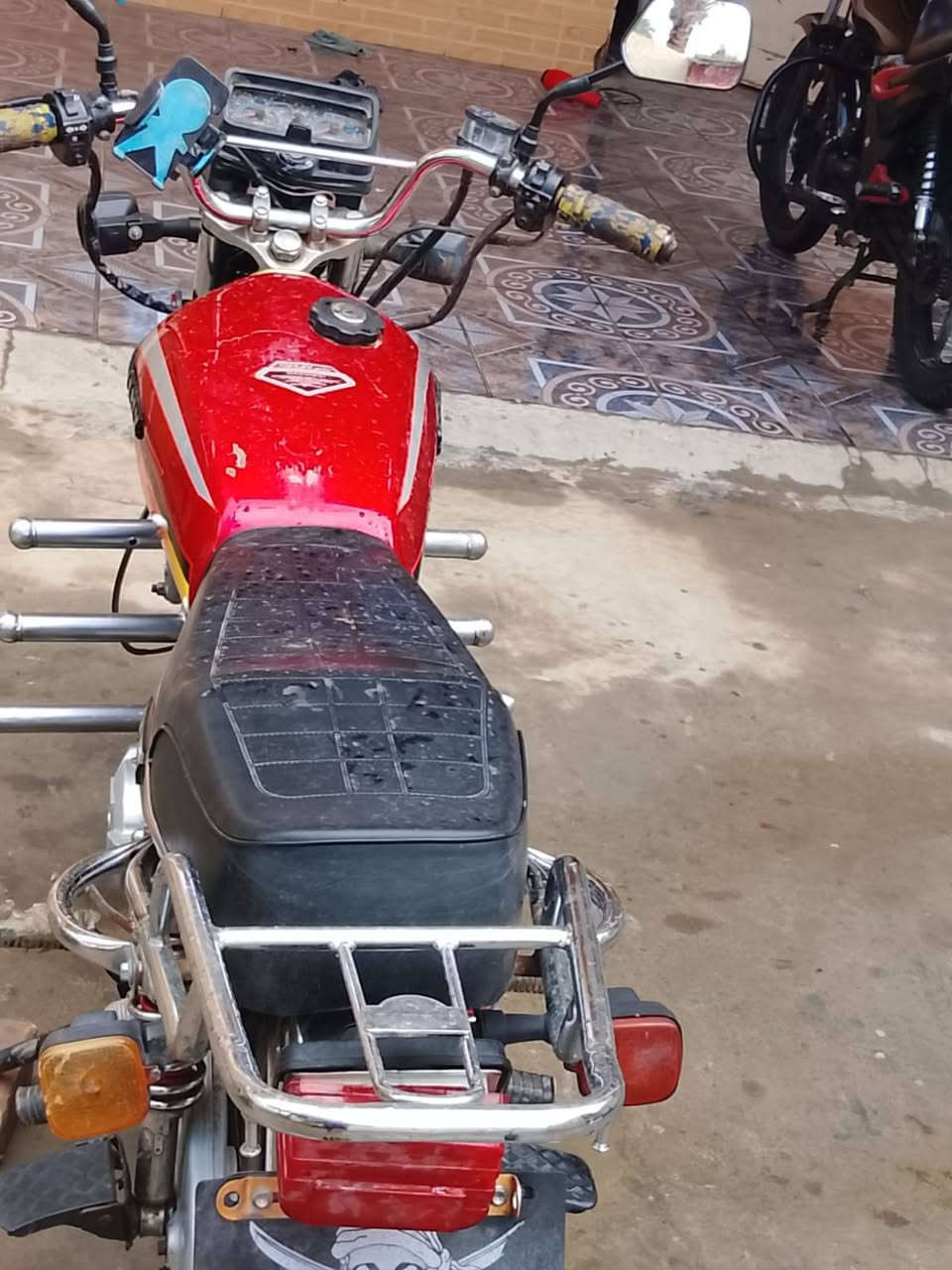 موتور ايراني السعر 550 موديل 22 ما مفتوح ***********
