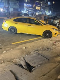 موديل 23جيتي لاين كلشي موضح ب الصور مكاني مدينه الصدر 07702837188  معر...