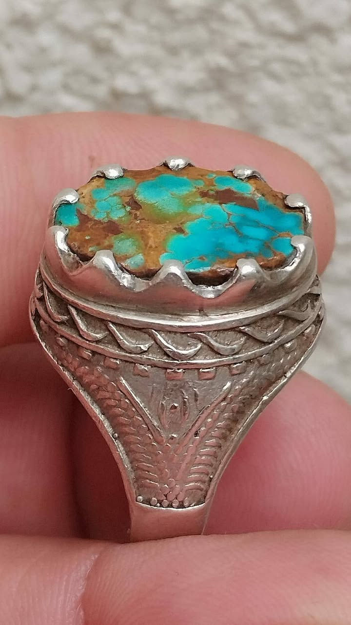 نيشابوري قديم صياغة ثقيلة
العنوان بصرة


**إذا كنت صاحب هذا الإعلان وتريد حذفه لأي سبب، رجاءا أرسل رسالة إلى الدعم الفني**