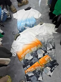 تراك • قماش حجري • مقاسات M-4XL