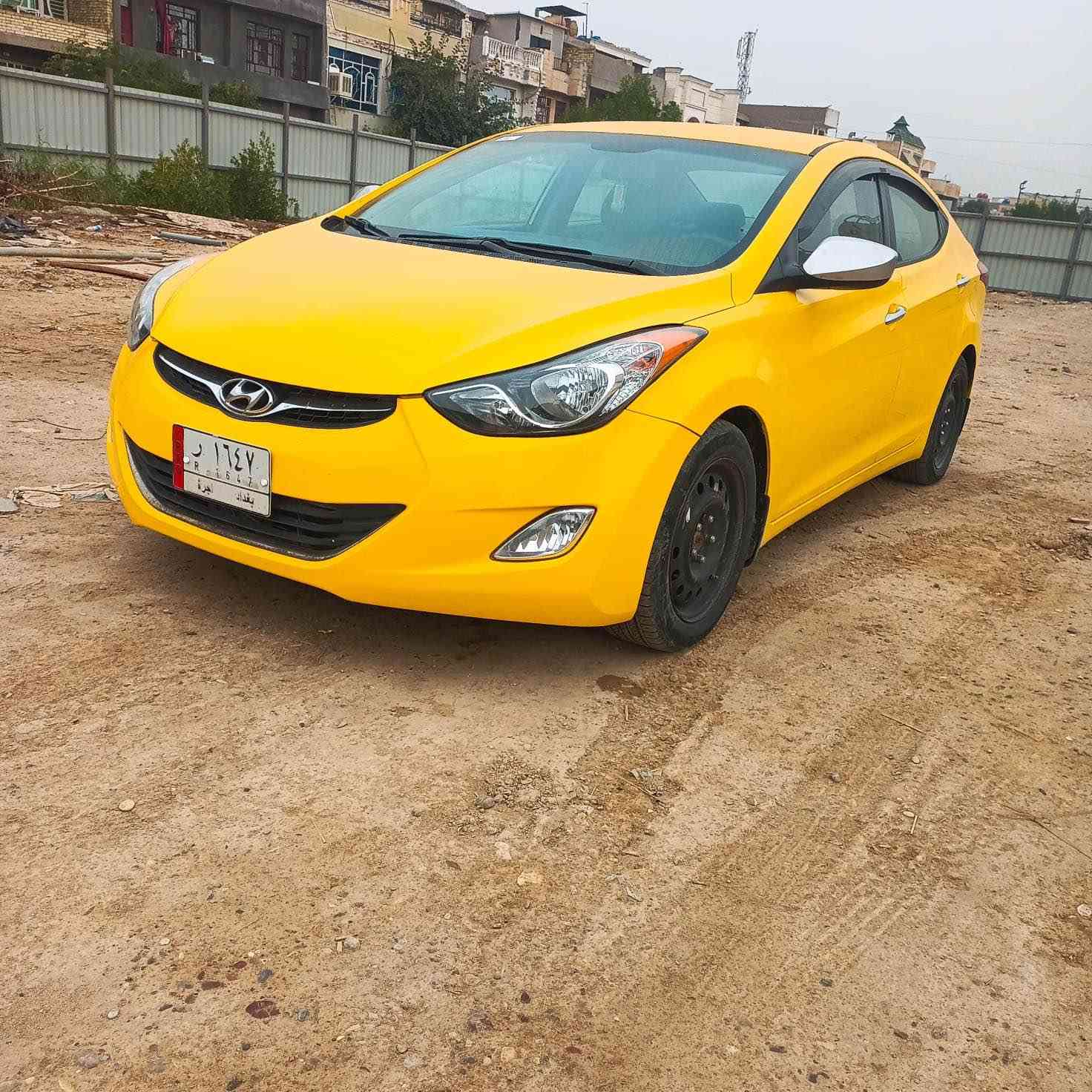 السلام عليكم النترا 2013 وارد أمريكي حادثه باب فقط صور الحادث بالمنشور السياره جاهزه جديده مكينه 1800دوش السعر 108 وبيه مجال الاستفسار اتصل *********** مكانه بغداد بغداد, العراق
