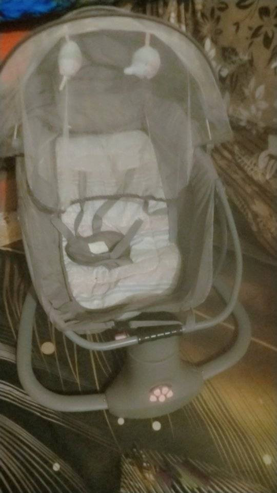 طباخ 4 عيون ناره هيتر تخبل والفرن شغال ب50
كاروك هزاز كهربائي باتري نضيف كلش ب30
ثلاجه حجم كبير نضيفه كل عطل مابيها ب100..كربلاء شبانات


**إذا كنت صاحب هذا الإعلان وتريد حذفه لأي سبب، رجاءا أرسل رسالة إلى الدعم الفني**