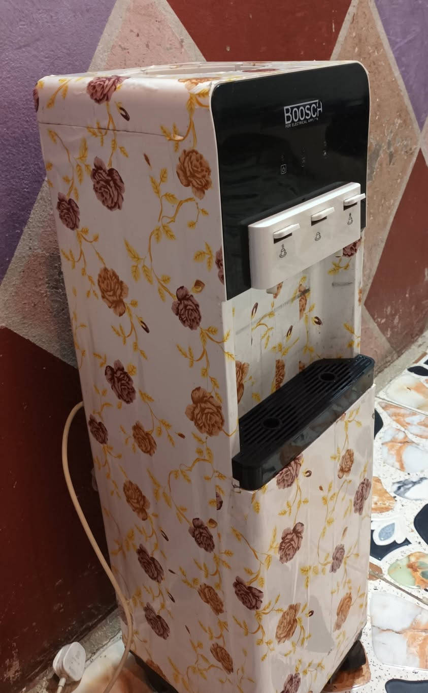 السلام عليكم براد للبيع عطلان فقط الحار يشتغل البارد كلش بروته قويه مصلح قبل السعر 30 مكان الرئاسه العبيدي


**إذا كنت صاحب هذا الإعلان وتريد حذفه لأي سبب، رجاءا أرسل رسالة إلى الدعم الفني**