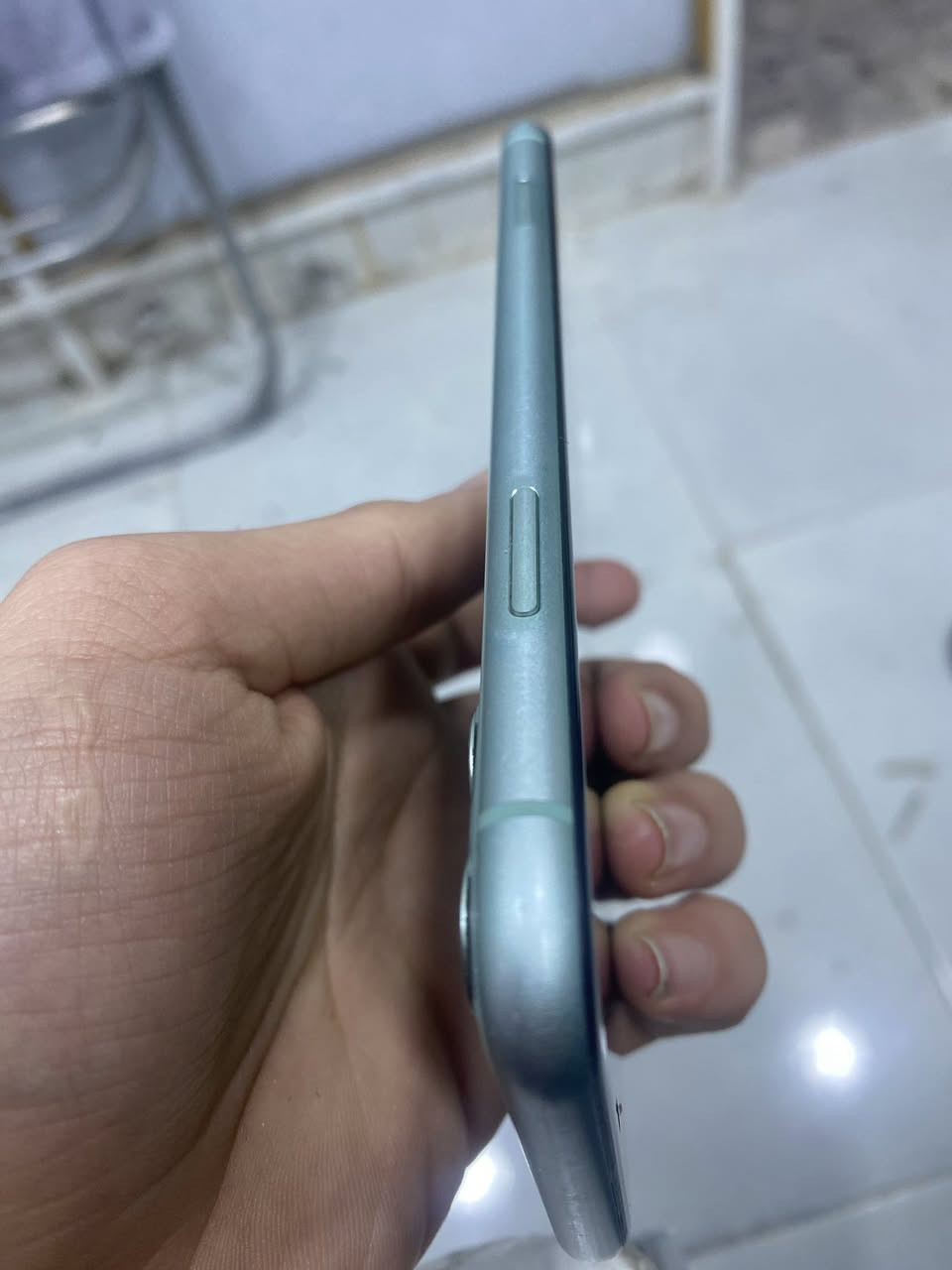 سلام عليكم 11 عادي ما مفتوح كفاله عامه بطاريه 82 شرق اوسط السعر 275 .


**إذا كنت صاحب هذا الإعلان وتريد حذفه لأي سبب، رجاءا أرسل رسالة إلى الدعم الفني**