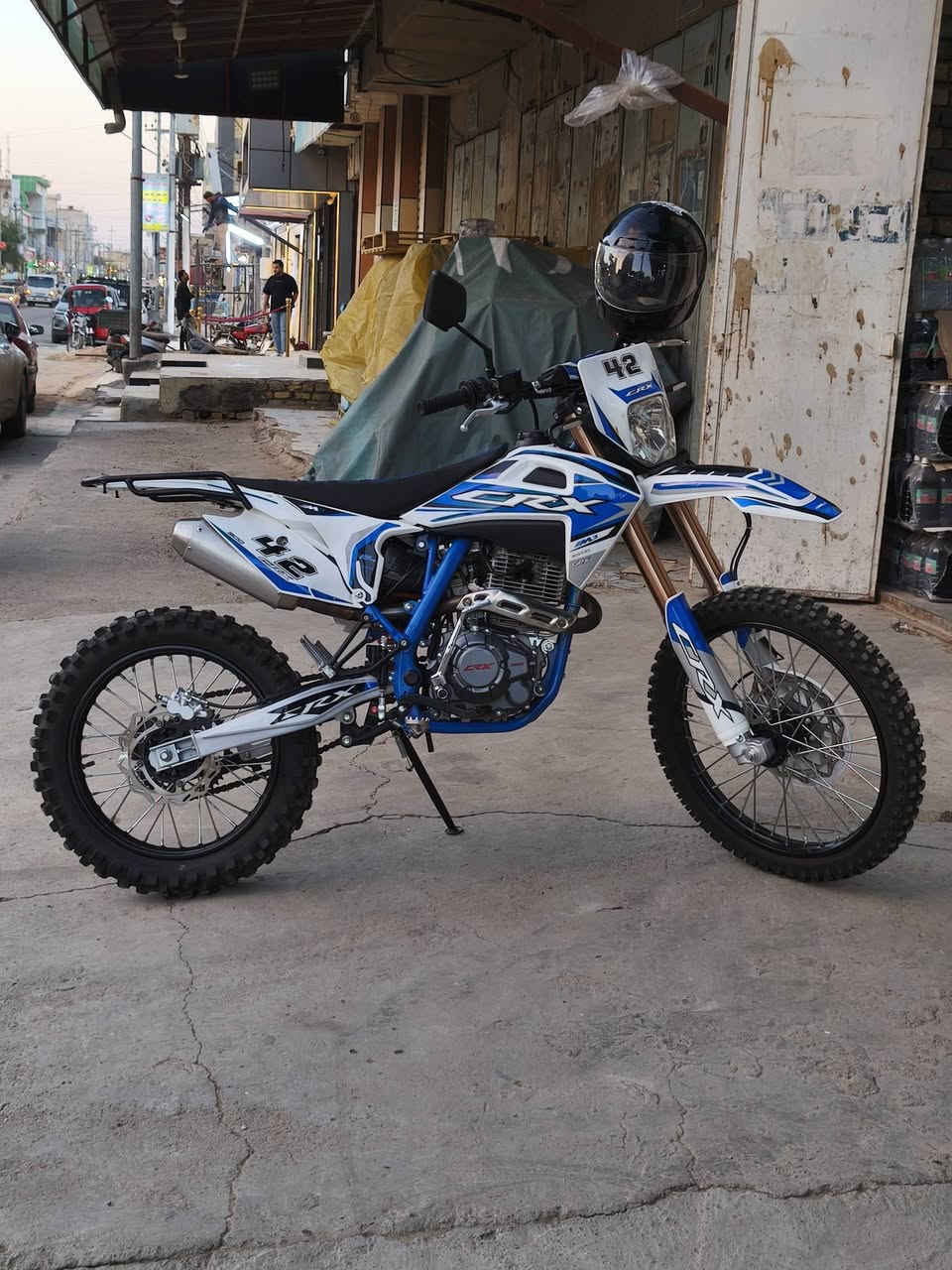 اعادت نشر بسبس الوعود الكاذبة....
@سلام عليكم.  قفاز CRX. 300c. 2025حجمهة 42الدراجة كفالة عامة كهربائيات كلة شغالة الدراجة تاكل الشارع اكل الدراجة احلى من الصورر
رقمي. ***********رجائن لمو شراي يدخل.. @إشارة مكاني ميسان.  سعر مناسب.
