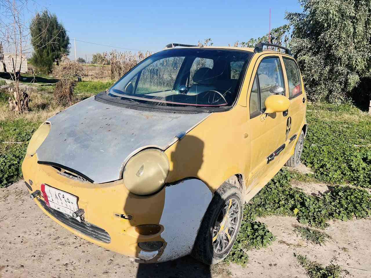 كيو كيو رقم بغداد جاهزه السعر 18
كير محرك شرط العنوان صلاح الدين الاسحاقي
*********** اتصال وواتساب
