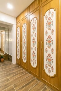 تركيب خزائن • تفصيل خزائن